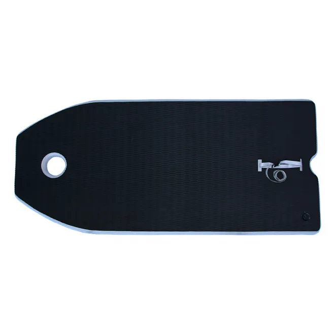 Zeck Fishing Tusker 2.0 - 3,20 m Airmat