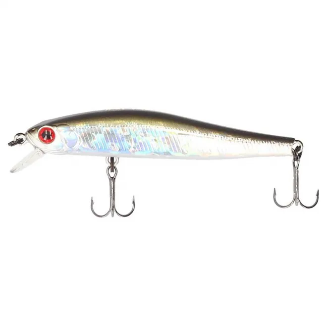 ZipBaits Rigge 70SP # 510 Silver Shad (Red Eye)