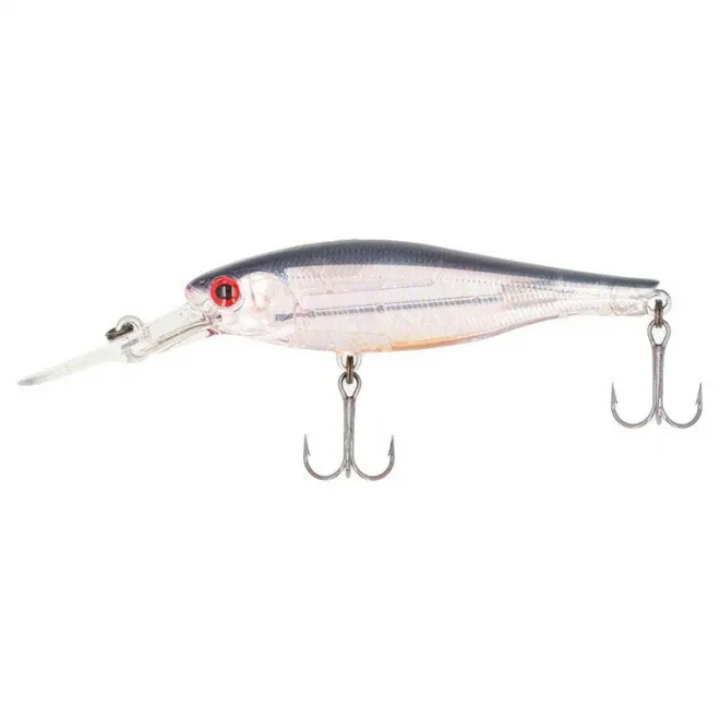 ZipBaits Trick Shad 70SP # 329 Illusion Red