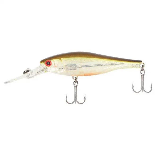 ZipBaits Trick Shad 70SP # 330 Illusion Chart