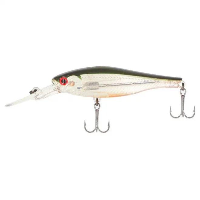 ZipBaits Trick Shad 70SP # 331 Illusion Orange