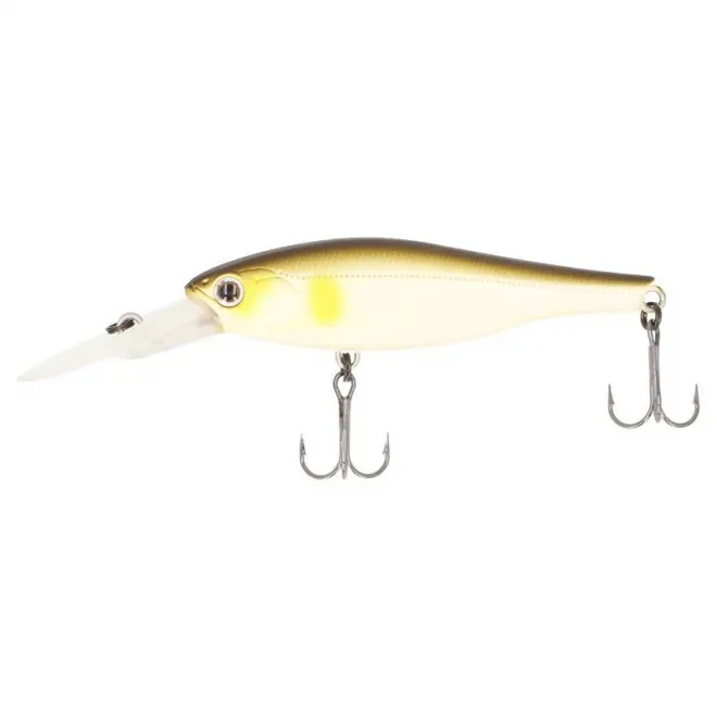 ZipBaits Trick Shad 70SP # 010 Ayu