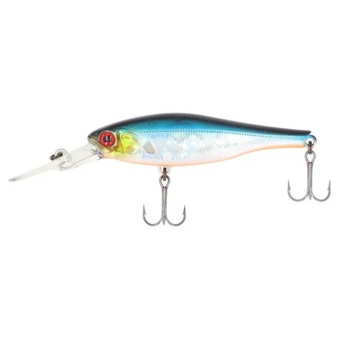 ZipBaits Trick Shad 70SP # 007 Bleak OB