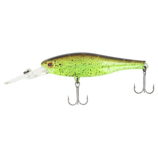 ZipBaits Trick Shad 70SP # 008 GP/Chart