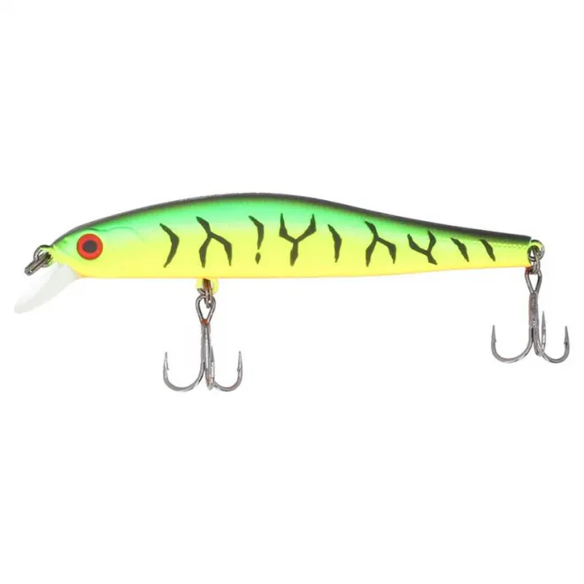 ZipBaits Rigge 90SP # 995 New Hot Tiger