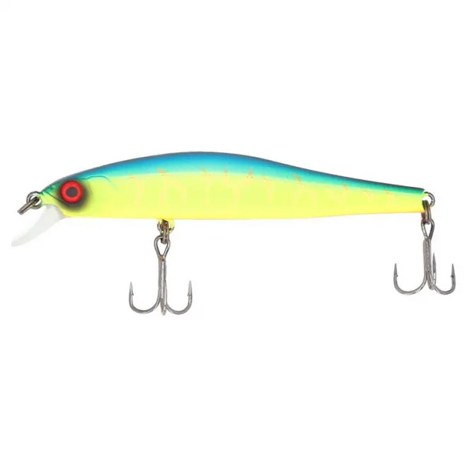 ZipBaits Rigge 90SP # Blue Chart Tiger