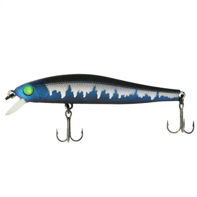 ZipBaits Rigge 90SP # 979 Ninja