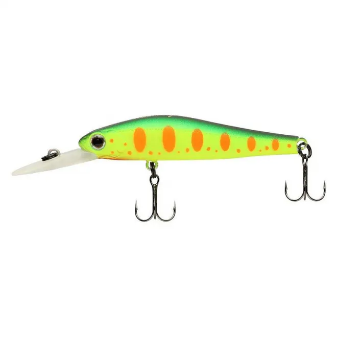 ZipBaits Rigge Deep 56SP # 313 Hot Chart Yamame