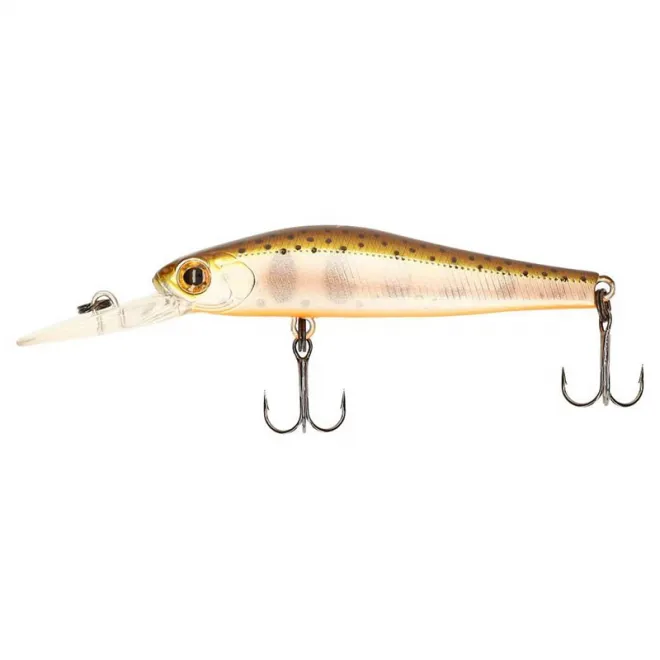 ZipBaits Rigge Deep 56SP # 006 Shinobi Yamame