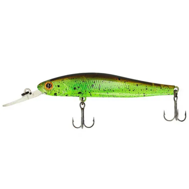 ZipBaits Rigge Deep 56SP # 008 GP/Chart
