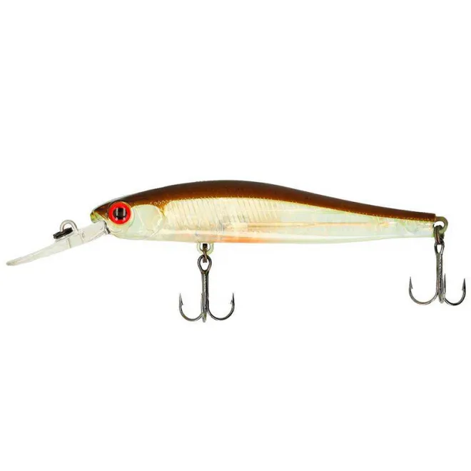 ZipBaits Rigge Deep 56SP # 330 Illusion Chart