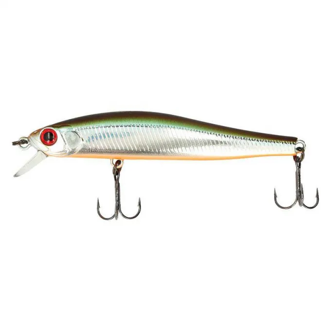 ZipBaits Rigge 70SP # 824 Silver Brown