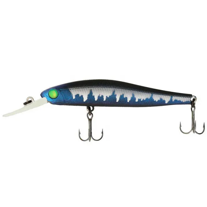 ZipBaits Rigge Deep 70SP # 979 Ninja