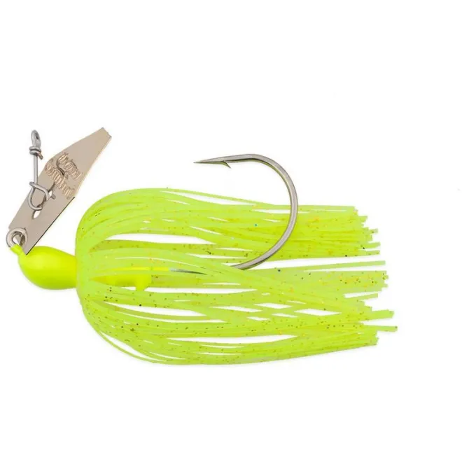 Z-Man Chatterbait Original 7 g UV Chartreuse