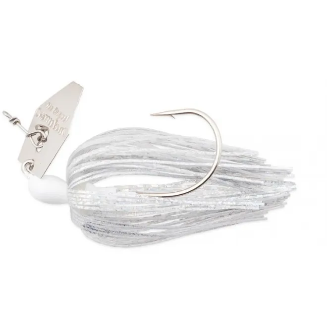 Z-Man Chatterbait Original 10,5 g Shad/Blue Glimmer