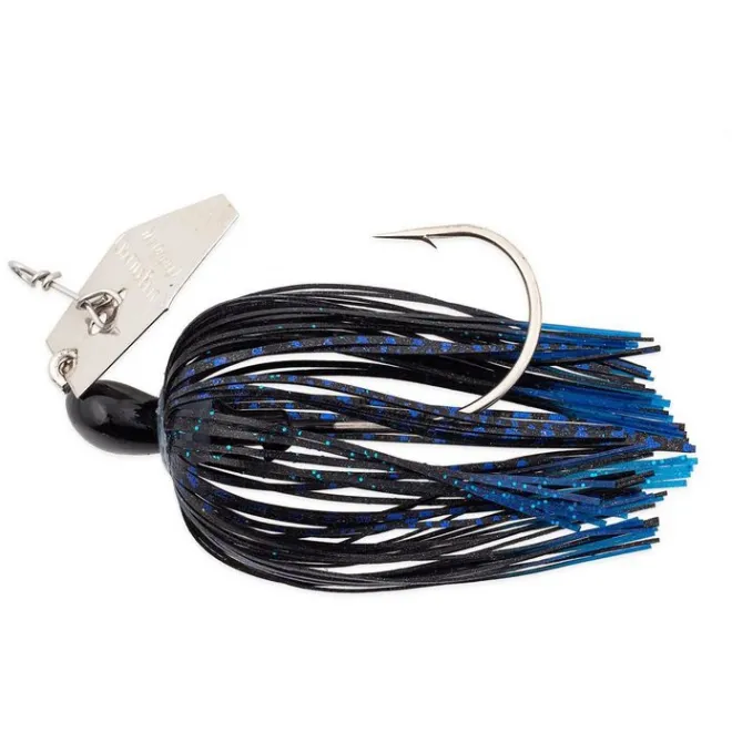 Z-Man Chatterbait Original 10,5 g Blue/Black