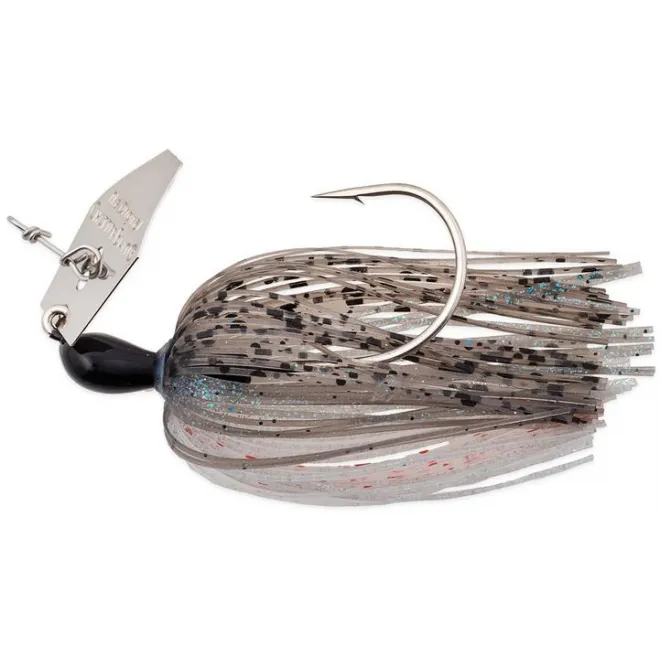 Z-Man Chatterbait Original 10,5 g Smoky Shad