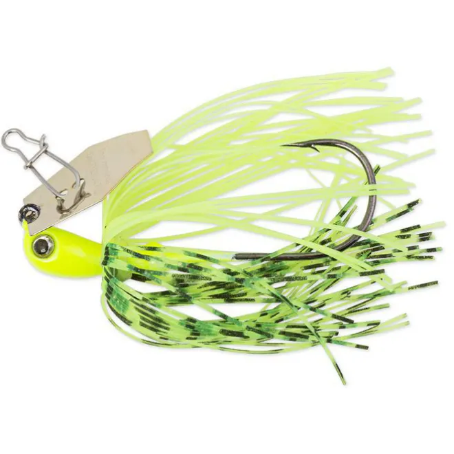 Z-Man Chatterbait Mini 7 g Chartreuse