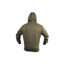 Avid Carp Distortion Zip Hoodie XL Angelshop fur Profis KL Angelsport
