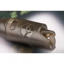 Korda Heli-Angel-Sicherheits-System - Druckentlastung Für Karpfenangeln, Grün