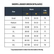 Navitas sherpa joggers cheap