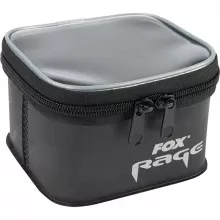 FOX Rage Small Camo Accessory Bag Angelshop fur Profis KL Angelsport