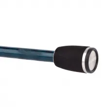 Shimano Miravel Light Game Tubular 1,91 m 2-10 g, Angelladen für