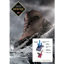 Treksta nevado boa on sale low gtx