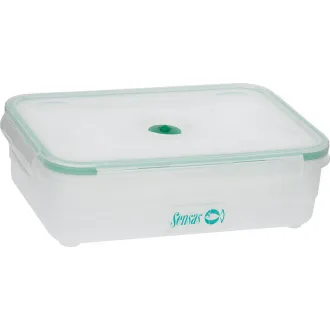 Sensas Köderdose Luftleer - 1200 ml