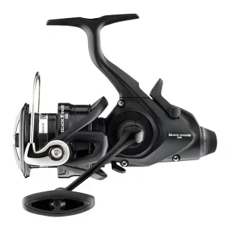 DAIWA Black Widow 19 BR LT 2500