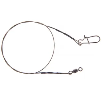 Iron Claw Classic Spin Rig - 30 cm - 9 kg