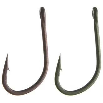 Pro Carp T3 Teflon Hook - 8