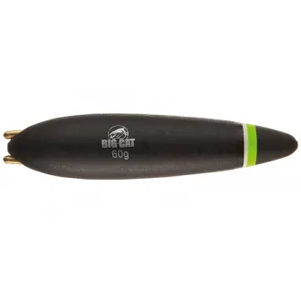 Big Cat Subfloat Rattle - 80 g