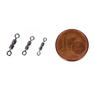 MS-Range Double Swivel - 14