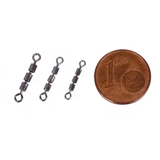 MS-Range Triple Swivel - 12