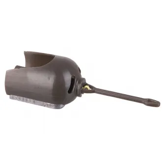 MS-Range Shovel Feeder Elasticated - S - 24 g