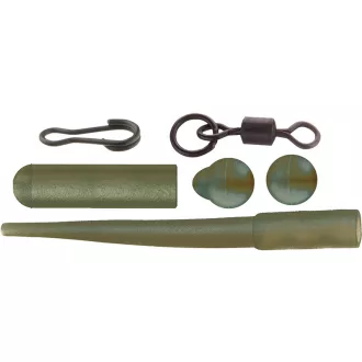 Pro Carp SmartRig Chod Rig Set - Schlamm