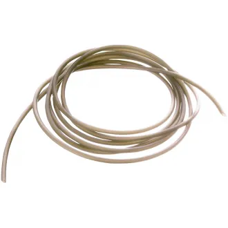 Pro Carp SmartRig Silicone Tube 1,5 mm - Sand