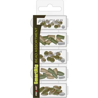Pro Carp SmartRig Bead Sortiment
