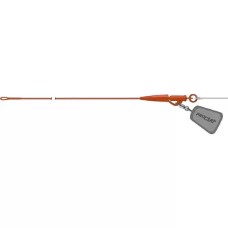 Pro Carp SmartRig Leadcore Safety Lead Clip Rig - Sand