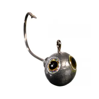 Gunki G`Round - Natural - 4/0 - 12 g