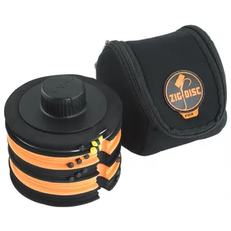 FOX Zig Disc Storage System