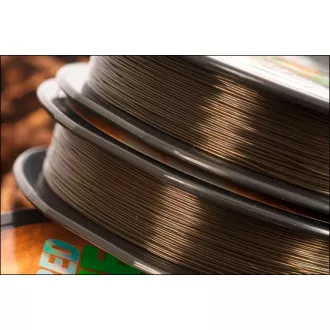 Korda Subline Tapered Mainline Brown - 0,28 - 0,50 mm