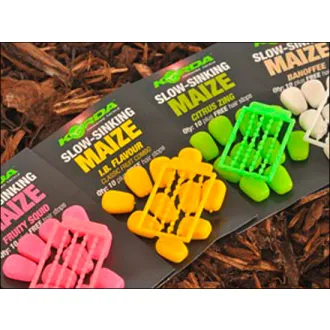 Korda Fake Food Slow Sinking Maize - Banofee