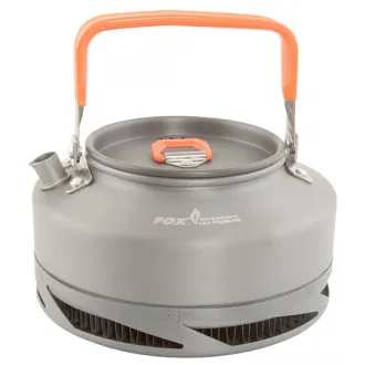 FOX Cookware Heat Transfer Kettle - 0,9 l
