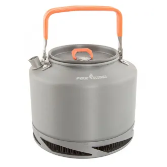 FOX Cookware Heat Transfer Kettle - 1,5 l