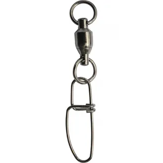 Black Cat Godzilla Swivel - 4/0