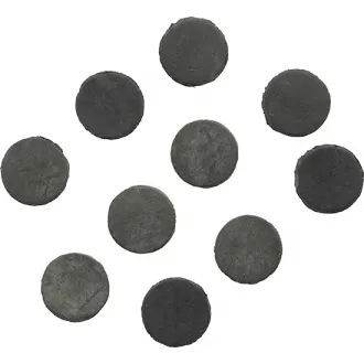 Black Cat Bait Stops