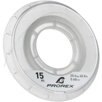 DAIWA Prorex FC Leader Super Soft 40 m - 0,40 mm - 10,4 kg