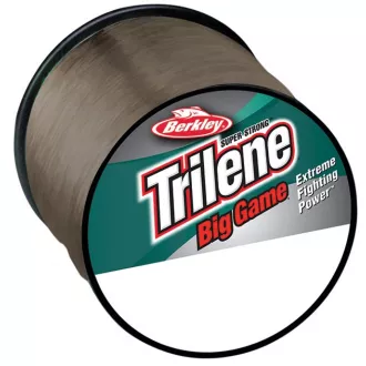 Berkley Trilene Big Game Brown 1000 m - 0,35 mm - 8,5 kg